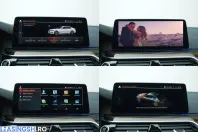 BMW 520d (Seria 5) din 2021 cu 172.000 km - oferta BMW226821 - foto 24