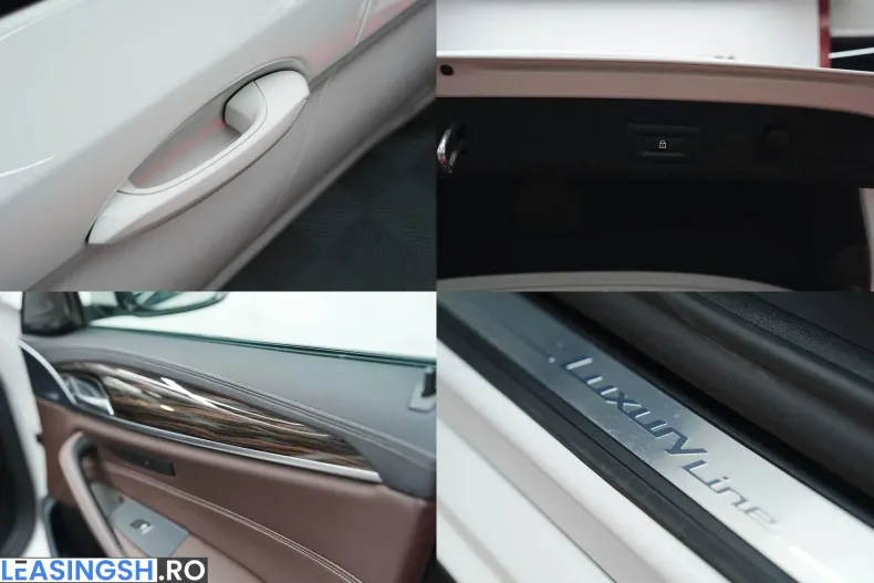 BMW 520d (Seria 5) din 2021 cu 172.000 km - oferta BMW226821 - foto 25