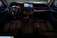 BMW 520d (Seria 5) din 2021 cu 172.000 km - oferta BMW226821 - foto 26