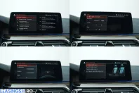 BMW 520d (Seria 5) din 2021 cu 172.000 km - oferta BMW226821 - foto 27