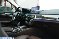 BMW 520d (Seria 5) din 2021 cu 172.000 km - oferta BMW226821 - foto 28