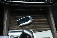BMW 520d (Seria 5) din 2021 cu 172.000 km - oferta BMW226821 - foto 36