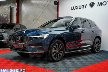 Volvo XC60 din 2021 - oferta VOL226822
