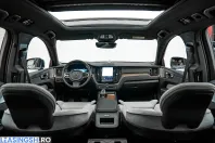 Volvo XC60 din 2021 cu 57.000 km - oferta VOL226822 - foto 2