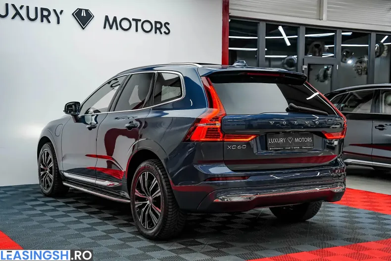 Volvo XC60 din 2021 cu 57.000 km - oferta VOL226822 - foto 7
