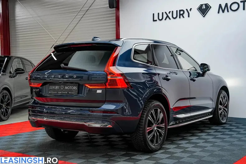 Volvo XC60 din 2021 cu 57.000 km - oferta VOL226822 - foto 11