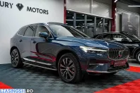 Volvo XC60 din 2021 cu 57.000 km - oferta VOL226822 - foto 13