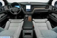 Volvo XC60 din 2021 cu 57.000 km - oferta VOL226822 - foto 14