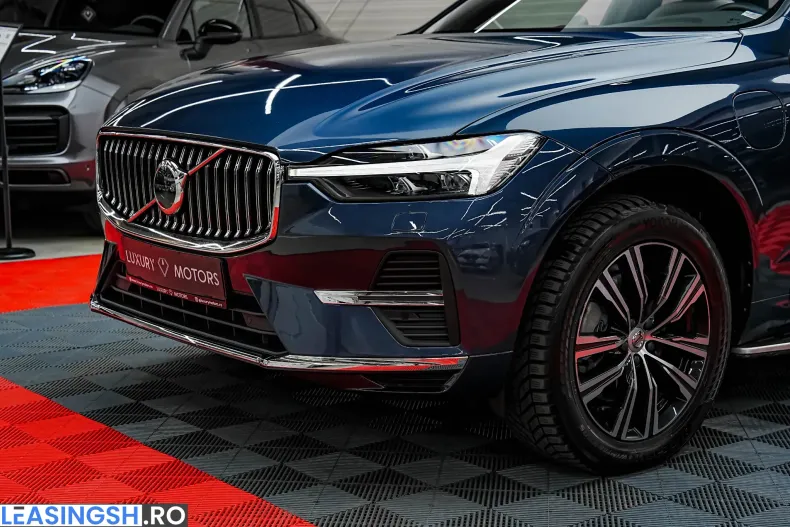 Volvo XC60 din 2021 cu 57.000 km - oferta VOL226822 - foto 17
