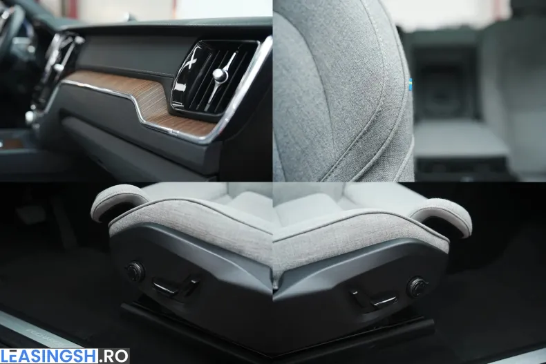 Volvo XC60 din 2021 cu 57.000 km - oferta VOL226822 - foto 32