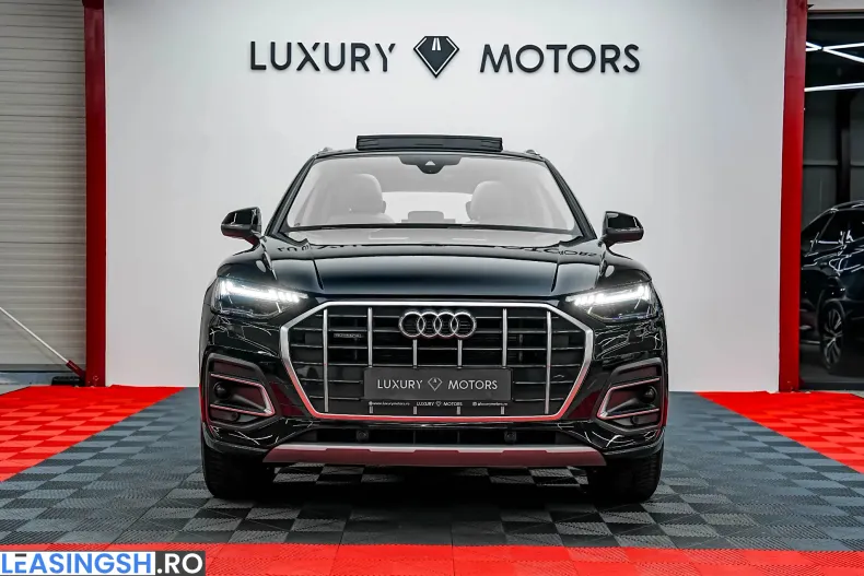 Audi Q5 din 2021 cu 103.000 km - oferta AUD226823 - foto 3