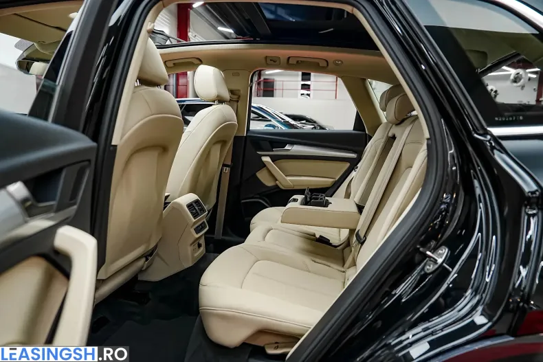 Audi Q5 din 2021 cu 103.000 km - oferta AUD226823 - foto 6