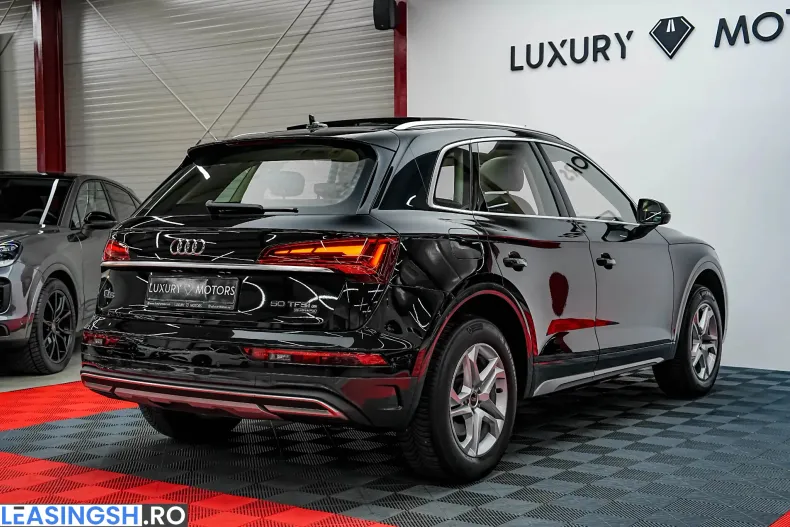 Audi Q5 din 2021 cu 103.000 km - oferta AUD226823 - foto 11
