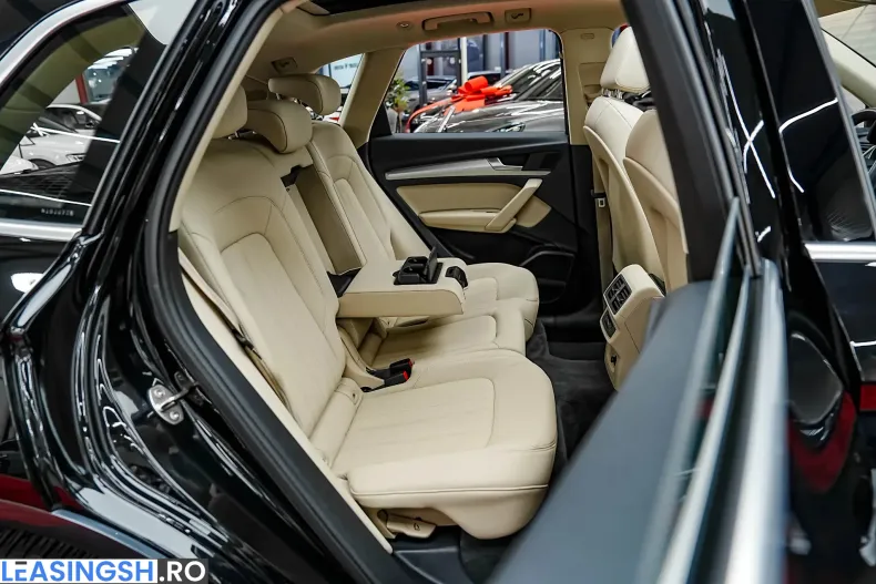 Audi Q5 din 2021 cu 103.000 km - oferta AUD226823 - foto 12