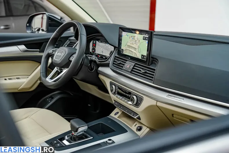 Audi Q5 din 2021 cu 103.000 km - oferta AUD226823 - foto 16