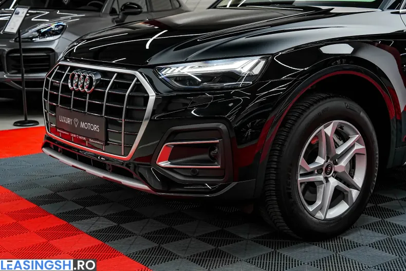 Audi Q5 din 2021 cu 103.000 km - oferta AUD226823 - foto 17