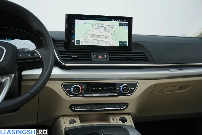 Audi Q5 din 2021 cu 103.000 km - oferta AUD226823 - foto 18