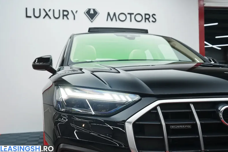 Audi Q5 din 2021 cu 103.000 km - oferta AUD226823 - foto 19