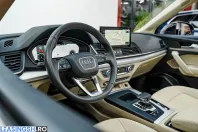 Audi Q5 din 2021 cu 103.000 km - oferta AUD226823 - foto 27