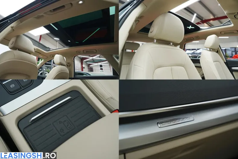 Audi Q5 din 2021 cu 103.000 km - oferta AUD226823 - foto 28