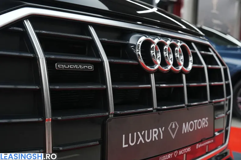 Audi Q5 din 2021 cu 103.000 km - oferta AUD226823 - foto 29