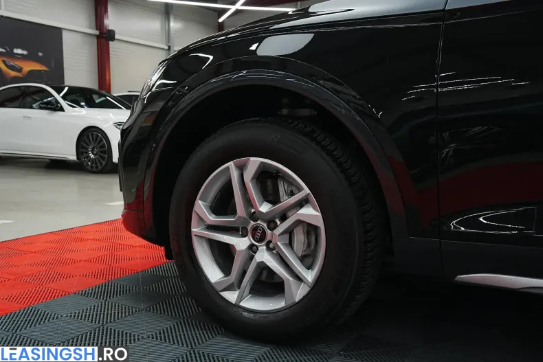 Audi Q5 din 2021 cu 103.000 km - oferta AUD226823 - foto 32