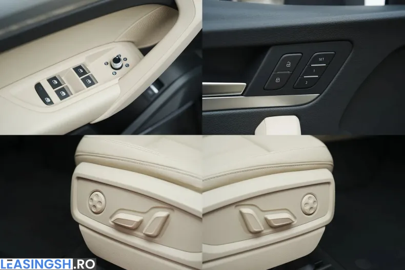 Audi Q5 din 2021 cu 103.000 km - oferta AUD226823 - foto 34