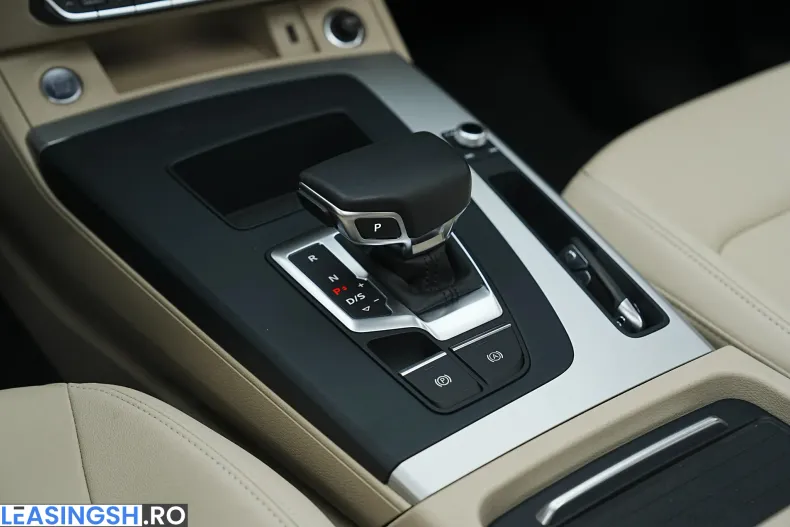Audi Q5 din 2021 cu 103.000 km - oferta AUD226823 - foto 38