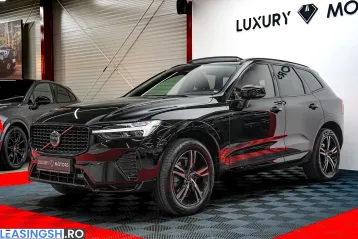 Volvo XC60 din 2022 - oferta VOL226824