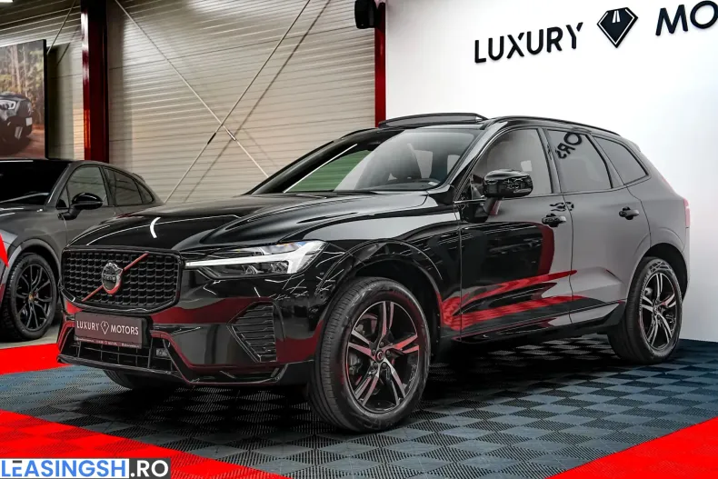 Volvo XC60 din 2022 cu 143.000 km - oferta VOL226824 - foto 1