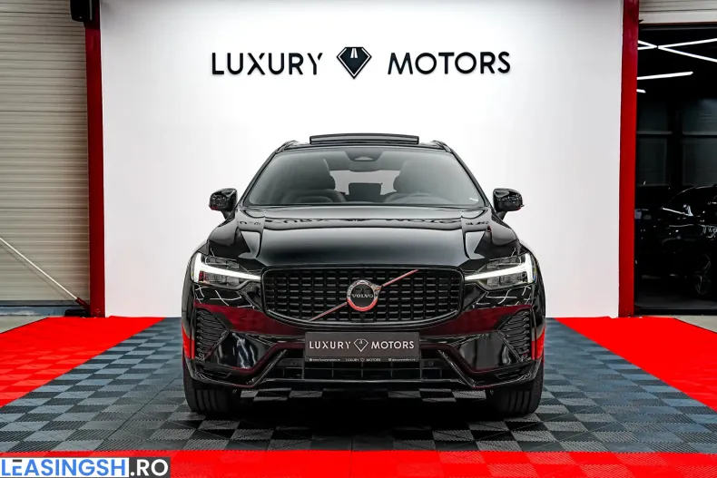 Volvo XC60 din 2022 cu 143.000 km - oferta VOL226824 - foto 3