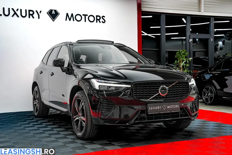 Volvo XC60 din 2022 cu 143.000 km - oferta VOL226824 - foto 5