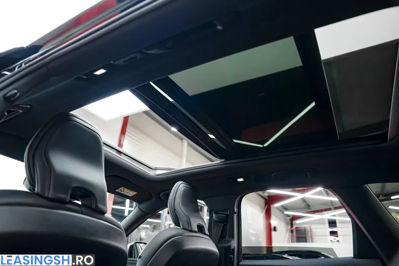 Volvo XC60 din 2022 cu 143.000 km - oferta VOL226824 - foto 8