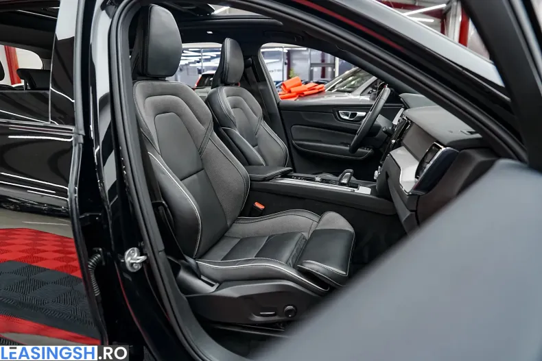Volvo XC60 din 2022 cu 143.000 km - oferta VOL226824 - foto 10
