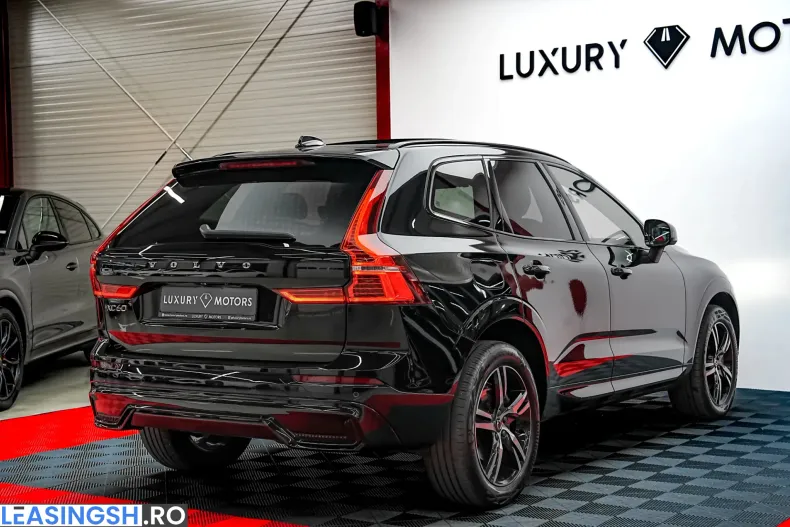 Volvo XC60 din 2022 cu 143.000 km - oferta VOL226824 - foto 11