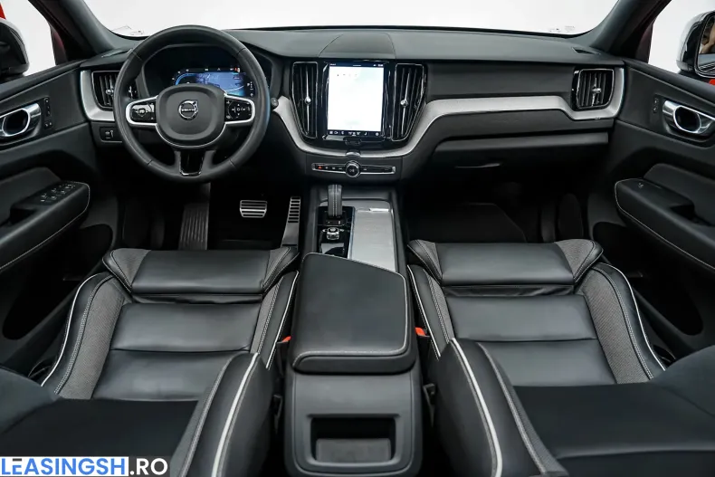 Volvo XC60 din 2022 cu 143.000 km - oferta VOL226824 - foto 14