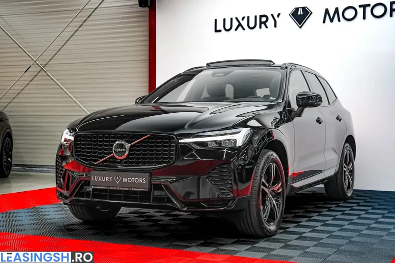 Volvo XC60 din 2022 cu 143.000 km - oferta VOL226824 - foto 15