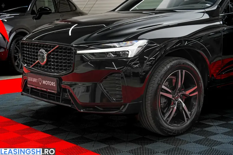 Volvo XC60 din 2022 cu 143.000 km - oferta VOL226824 - foto 17