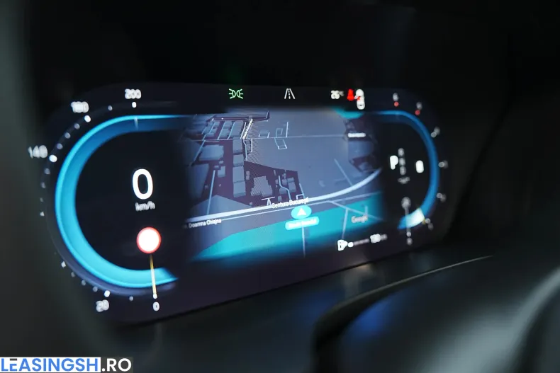 Volvo XC60 din 2022 cu 143.000 km - oferta VOL226824 - foto 18