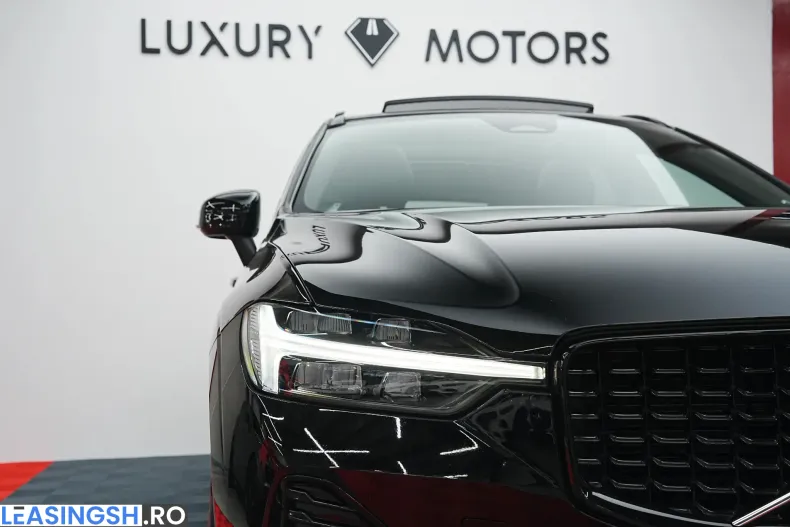 Volvo XC60 din 2022 cu 143.000 km - oferta VOL226824 - foto 19