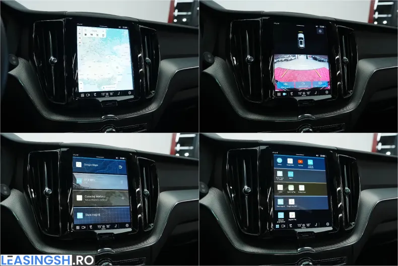 Volvo XC60 din 2022 cu 143.000 km - oferta VOL226824 - foto 21