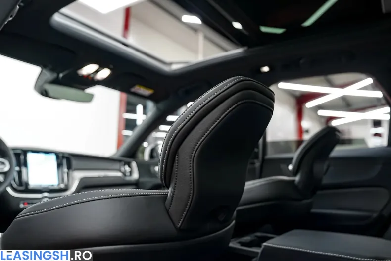Volvo XC60 din 2022 cu 143.000 km - oferta VOL226824 - foto 23