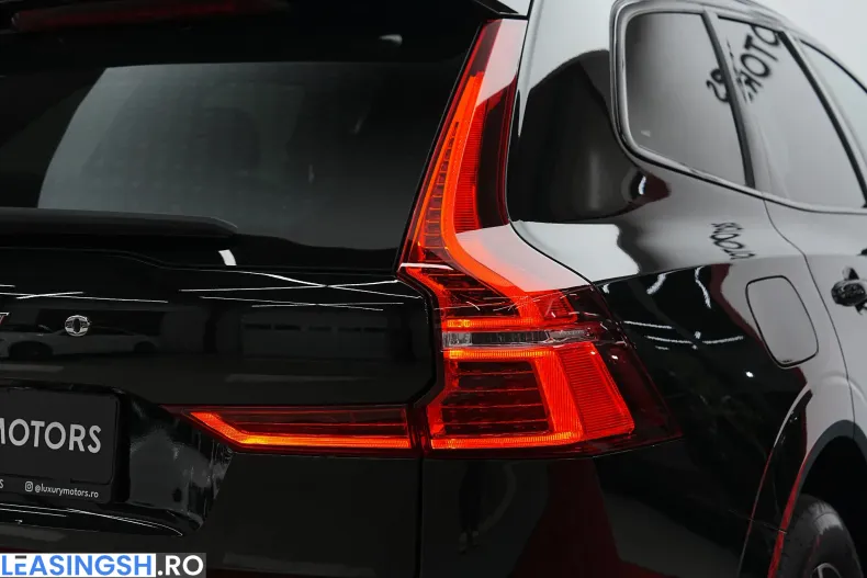 Volvo XC60 din 2022 cu 143.000 km - oferta VOL226824 - foto 27