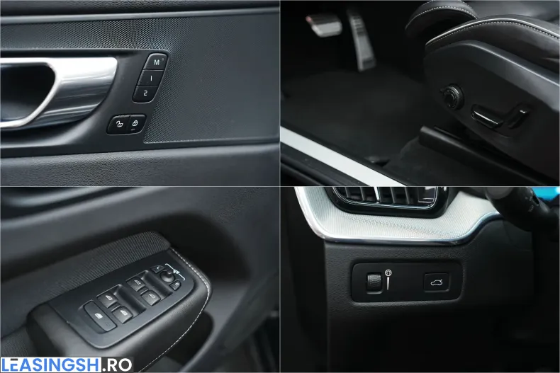 Volvo XC60 din 2022 cu 143.000 km - oferta VOL226824 - foto 29