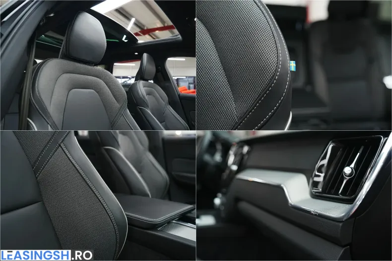 Volvo XC60 din 2022 cu 143.000 km - oferta VOL226824 - foto 30