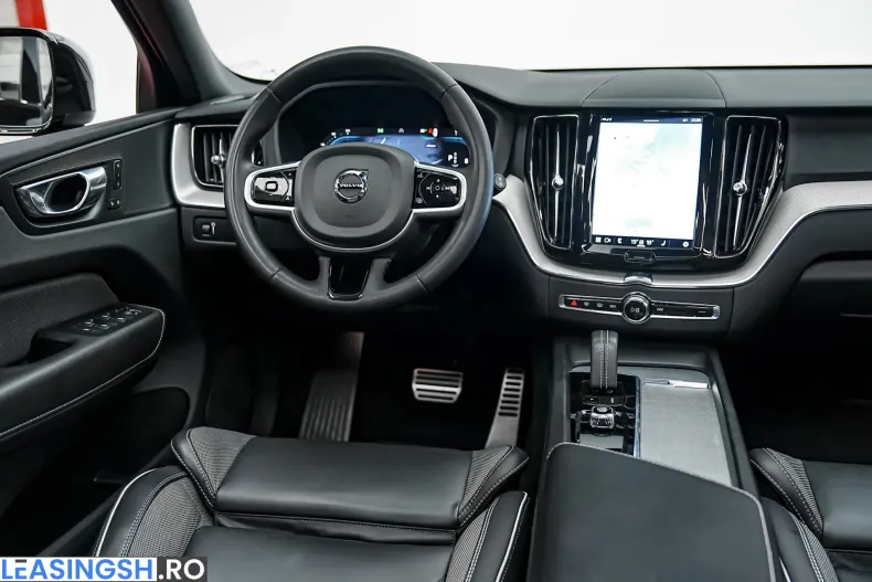 Volvo XC60 din 2022 cu 143.000 km - oferta VOL226824 - foto 31