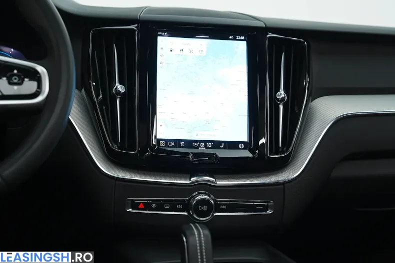 Volvo XC60 din 2022 cu 143.000 km - oferta VOL226824 - foto 33