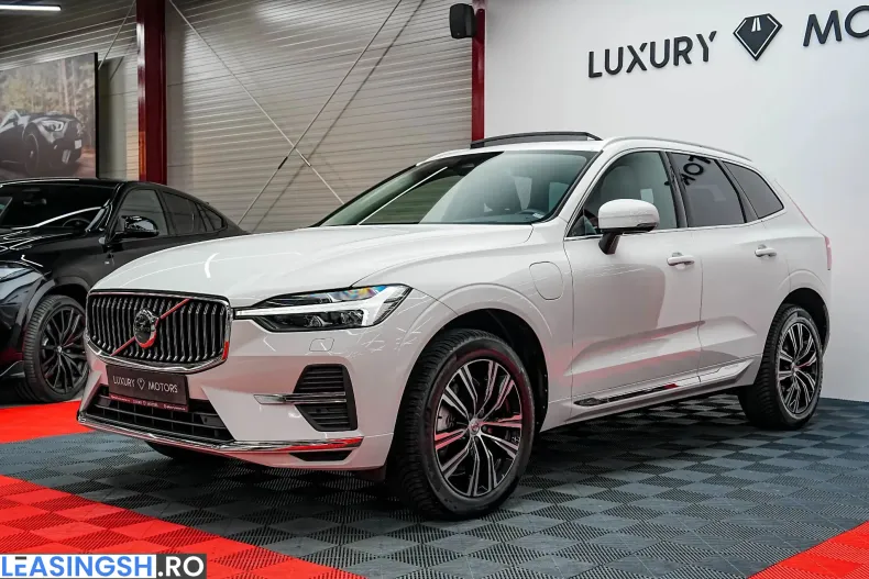 Volvo XC60 din 2021 cu 119.000 km - oferta VOL226825 - foto 1