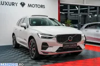 Volvo XC60 din 2021 cu 119.000 km - oferta VOL226825 - foto 5