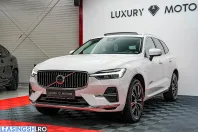 Volvo XC60 din 2021 cu 119.000 km - oferta VOL226825 - foto 15
